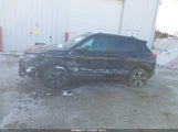 Chevrolet Trailblazer Fwd Lt KL79MPS25PB194989 fotografie