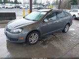 Volkswagen Jetta Sportwagen 2.0L Tdi 3VWPL7AJ9BM720173 photo