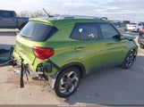 Hyundai Venue Sel KMHRC8A39RU319792 снимка
