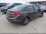 Honda Civic Lx 19XFB2F5XDE027688 снимка