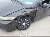 Honda Civic Lx 19XFB2F5XDE027688 снимка