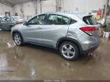 Honda Hr-V Lx 3CZRU6H30KG718721 photo