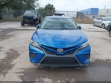 Toyota Camry Se 4T1B11HK2KU214304 photo