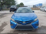 Toyota Camry Se 4T1B11HK2KU214304 fotografie