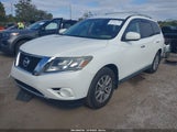 Nissan Pathfinder Sv 5N1AR2MN9EC723522 снимка