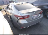 Toyota Camry Xse V6 4T1KZ1AK6NU062969 photo