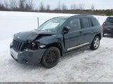 Jeep Compass Limited 1J8FT57W17D177614 fotografie