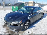 Nissan Altima Sl Fwd 1N4BL4EV8LC233340 fotografie