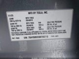 Tesla Model Y Long Range Dual Motor All-Wheel Drive 7SAYGDEE5SF293718 снимка