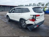 Honda Pilot Ex-L 5FNYF5H57JB008436 снимка