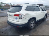 Honda Pilot Ex-L 5FNYF5H57JB008436 снимка