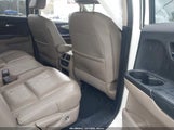 Honda Pilot Ex-L 5FNYF5H57JB008436 снимка