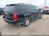 Chevrolet Suburban  Lt 1GNFK16368R153105 снимка