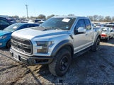Ford F-150 Raptor 1FTEX1RG8HFC82176 снимка