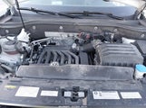 Volkswagen Atlas 3.6L V6 Se W/Technology 1V2UR2CA4KC588511 photo