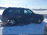 Chevrolet Trailblazer Lt 1GNDT13S782161710 снимка