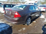 Ford Fusion Se 3FAHP0HA6CR220314 снимка