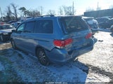Honda Odyssey Ex 5FNRL38468B073927 снимка