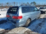 Honda Odyssey Ex 5FNRL38468B073927 снимка