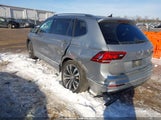 Volkswagen Tiguan 2.0T Sel Premium R-Line 3VV4B7AX7MM131138 photo