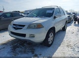 Acura Mdx 2HNYD18636H533190 снимка