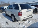 Acura Mdx 2HNYD18636H533190 снимка