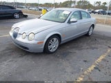 Jaguar S-Type 3.0L V6 SAJWA01T85FN29346 fotografie