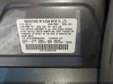 Infiniti Q50 Premium JN1BV7AR8EM694584 снимка