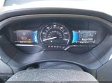 Lincoln Mkz Hybrid Reserve 3LN6L5MU7JR628890 снимка