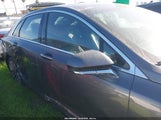 Lincoln Mkz Hybrid Reserve 3LN6L5MU7JR628890 снимка