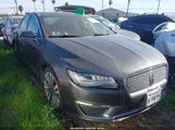 Lincoln Mkz Hybrid Reserve 3LN6L5MU7JR628890 photo