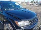 Dodge Journey Crossroad Plus Awd 3C4PDDGG6HT553473 снимка