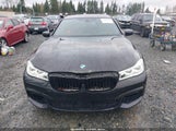 BMW 750I xDrive WBA7F2C52GG416002 снимка
