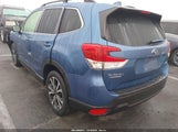 Subaru Forester Limited JF2SKAUC2LH594742 снимка