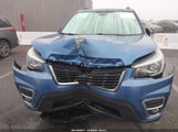Subaru Forester Limited JF2SKAUC2LH594742 снимка