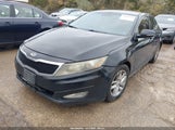 Kia Optima Lx 5XXGM4A74CG044589 снимка