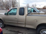 Ford F-150 Lariat/Work Series/Xl/Xlt 1FTRX18W4YKB21504 снимка