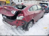 Chevrolet Cruze Lt Auto 1G1BE5SMXJ7111132 снимка