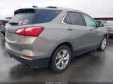 Chevrolet Equinox Lt 3GNAXLEX1KS523392 снимка