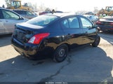 Nissan Versa 1.6 S 3N1CN7AP1GL817643 снимка