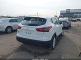 Nissan Rogue Sport S Fwd Xtronic Cvt JN1BJ1AV8MW324020 снимка