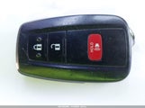 Toyota Corolla Xse JTNC4MBE4M3109482 снимка