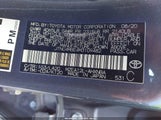 Toyota Corolla Xse JTNC4MBE4M3109482 снимка