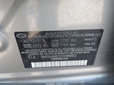Hyundai Elantra Gls 5NPDH4AE2CH086883 снимка
