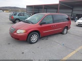 Chrysler Town & Country Touring 2A4GP54L76R615391 fotografie
