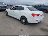Maserati Ghibli ZAM57XSA0E1091574 снимка