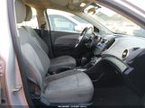 Chevrolet Sonic Ls Auto 1G1JA5SH6E4228594 снимка