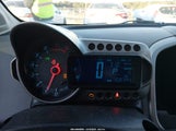 Chevrolet Sonic Ls Auto 1G1JA5SH6E4228594 снимка