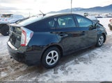 Toyota Prius Three JTDKN3DU8E1807134 снимка