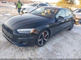 Audi A5 Sportback Premium Plus 45 Tfsi S Line Quattro S Tronic WAUFACF57PA064615 fotografie